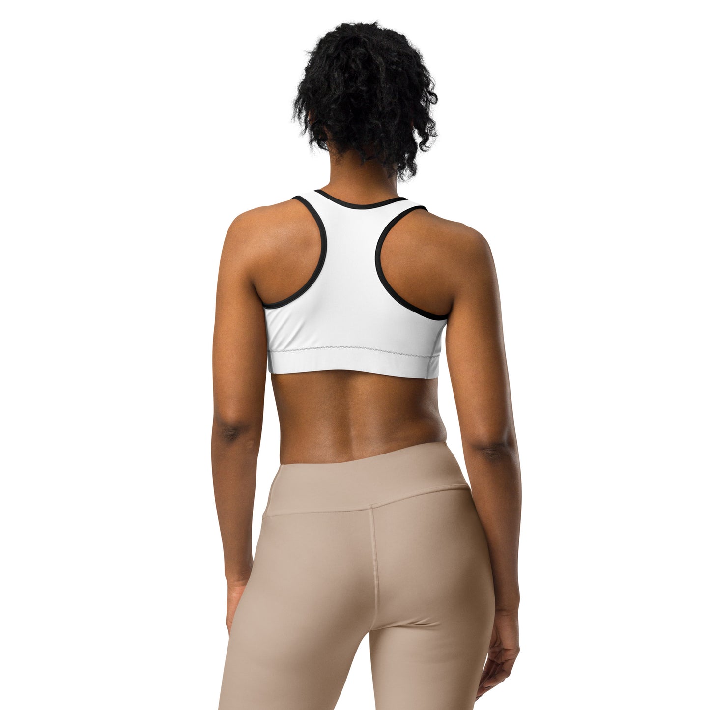 Sports bra
