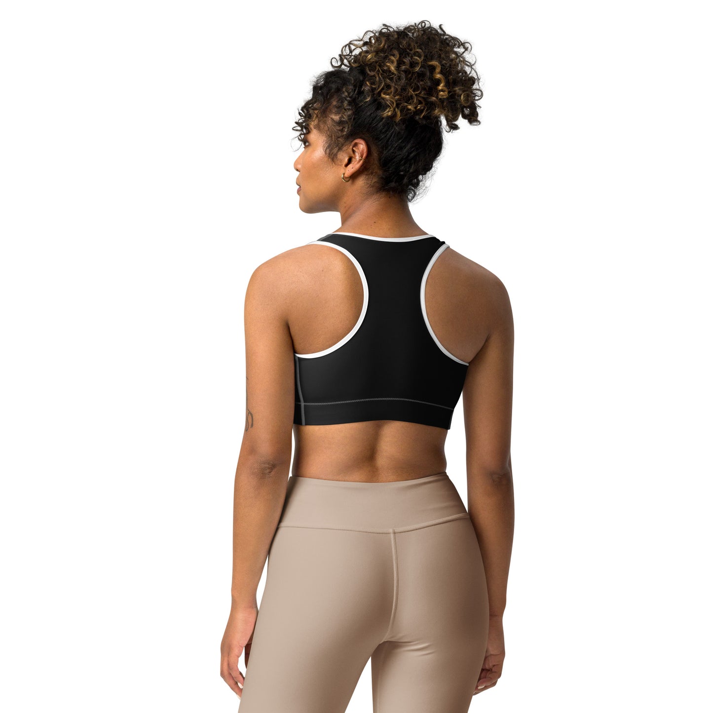 Sports bra