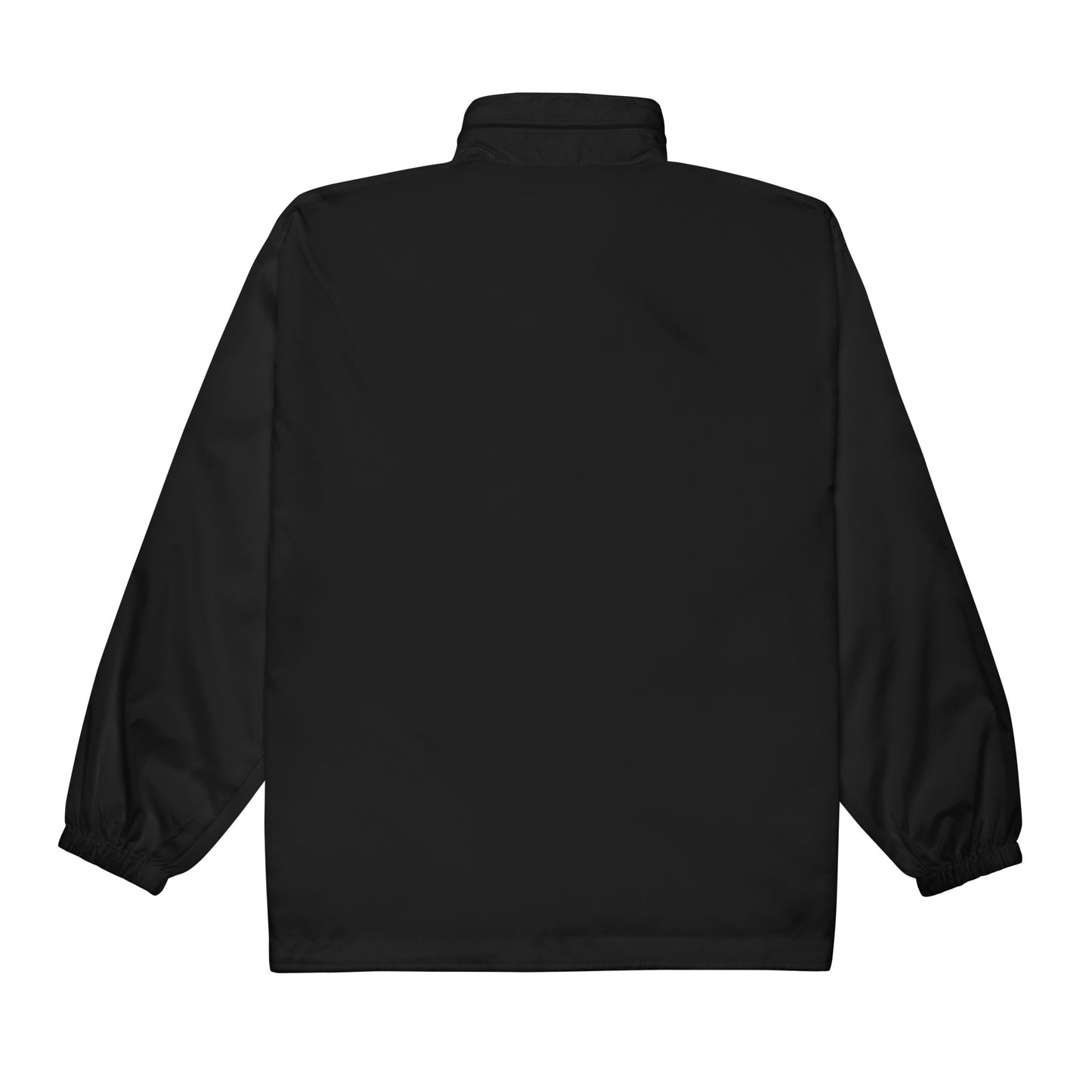 Windbreaker Jacket