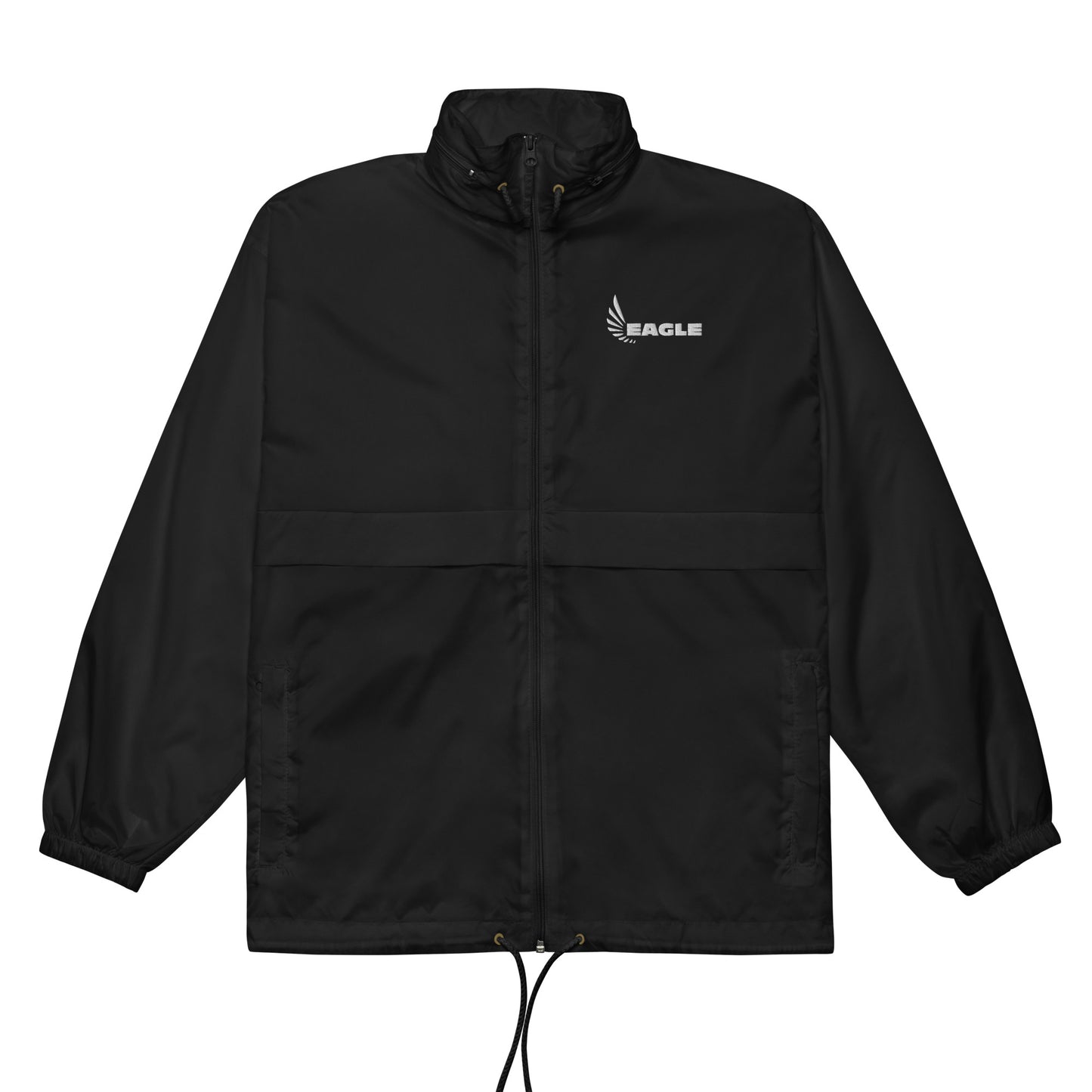 Windbreaker Jacket