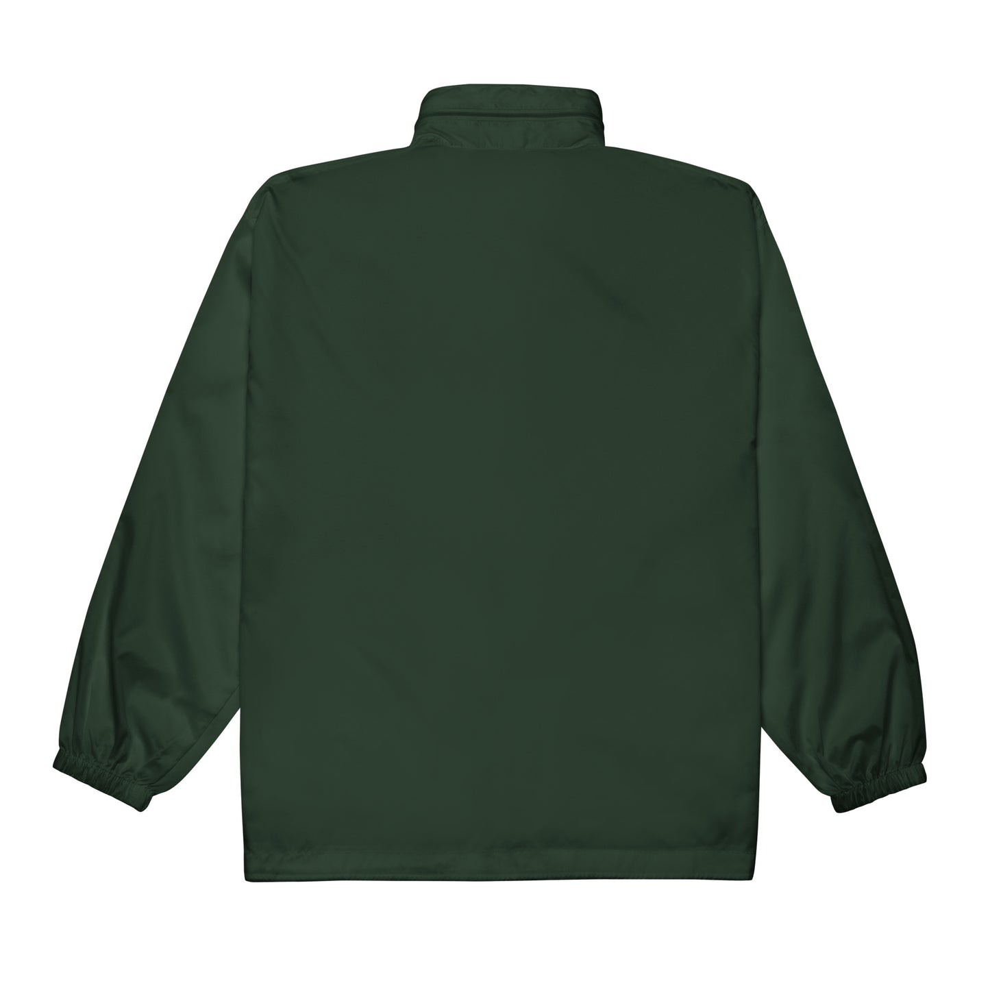 Windbreaker Jacket