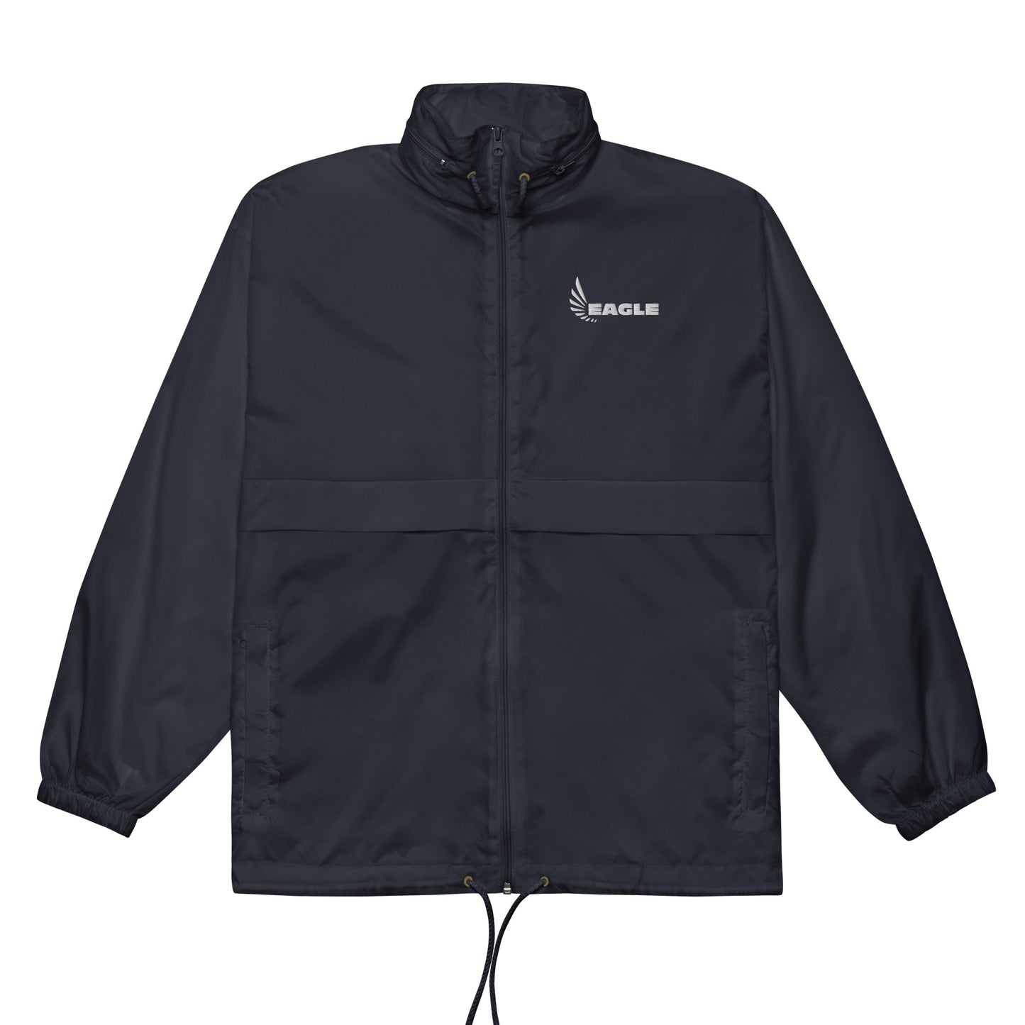 Windbreaker Jacket