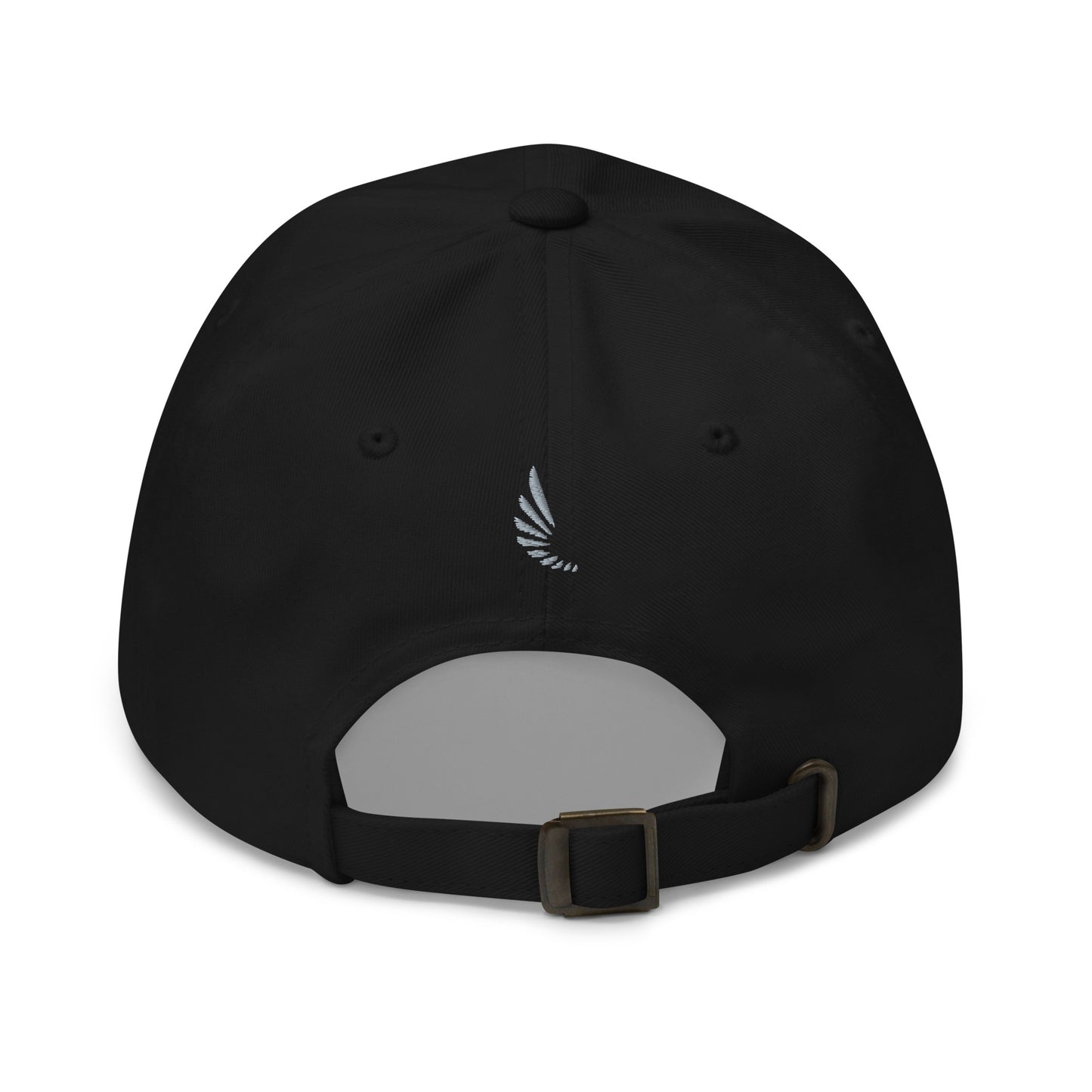 Cap (Grey Writing
