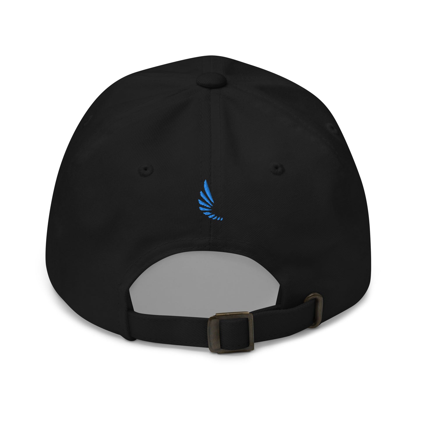 Cap (Blue Writing)