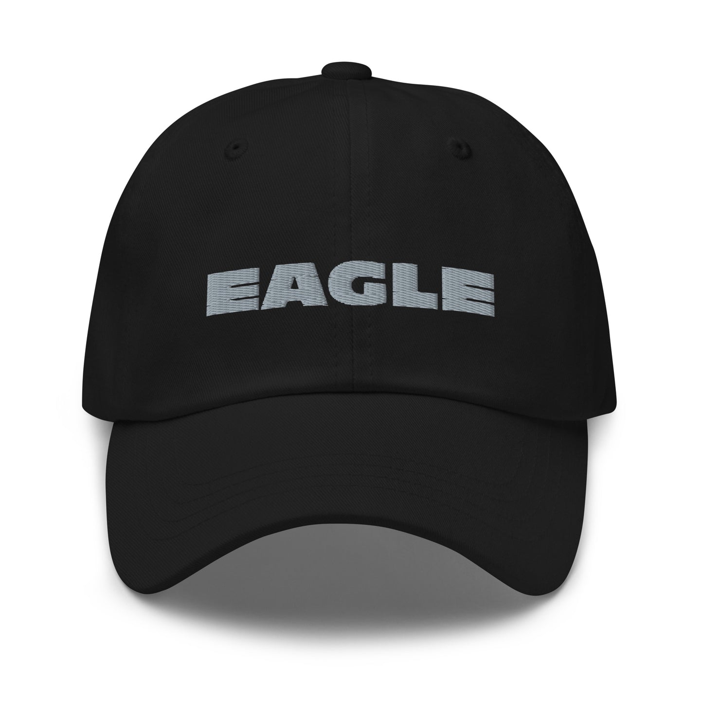 Cap (Grey Writing