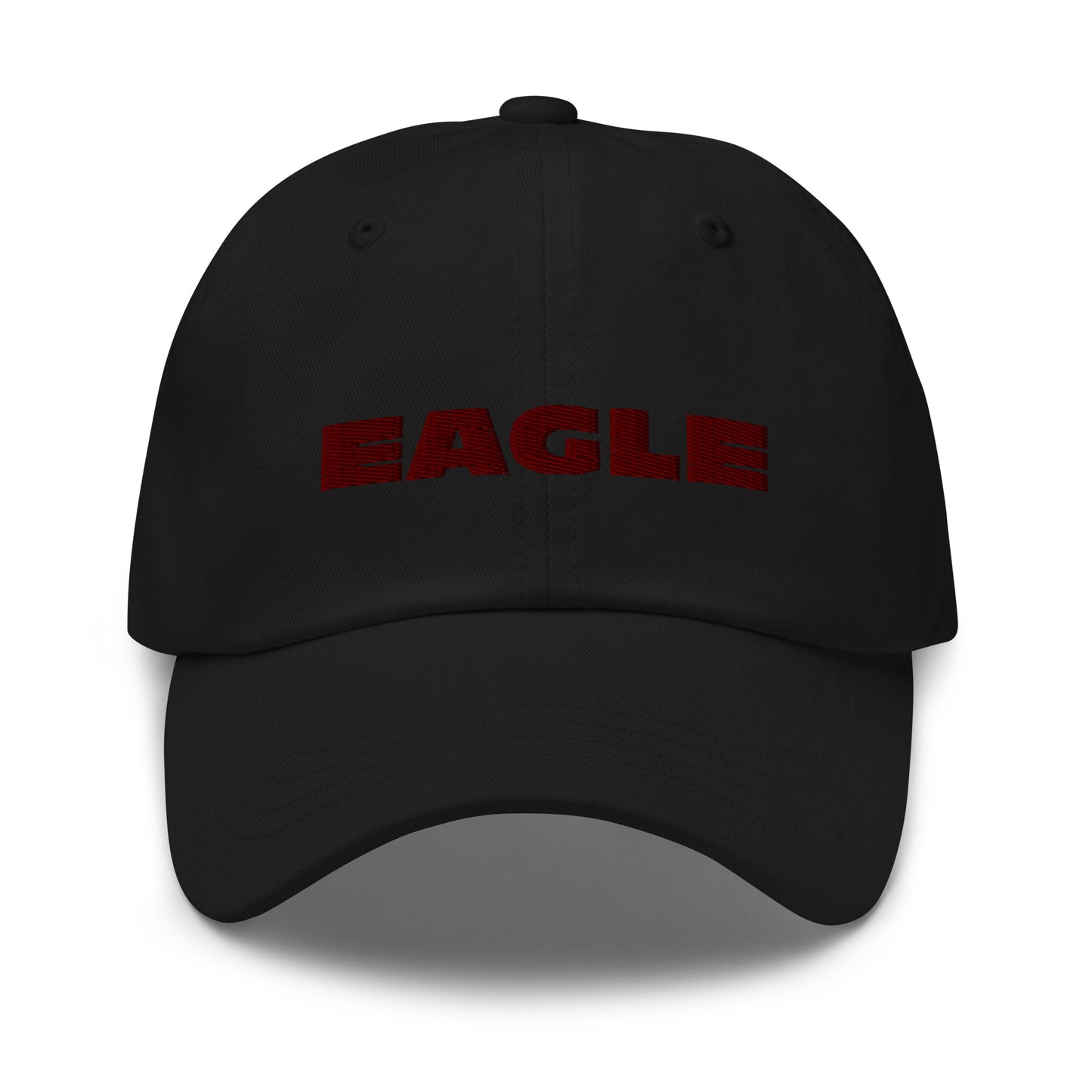 Cap (Red Writing)