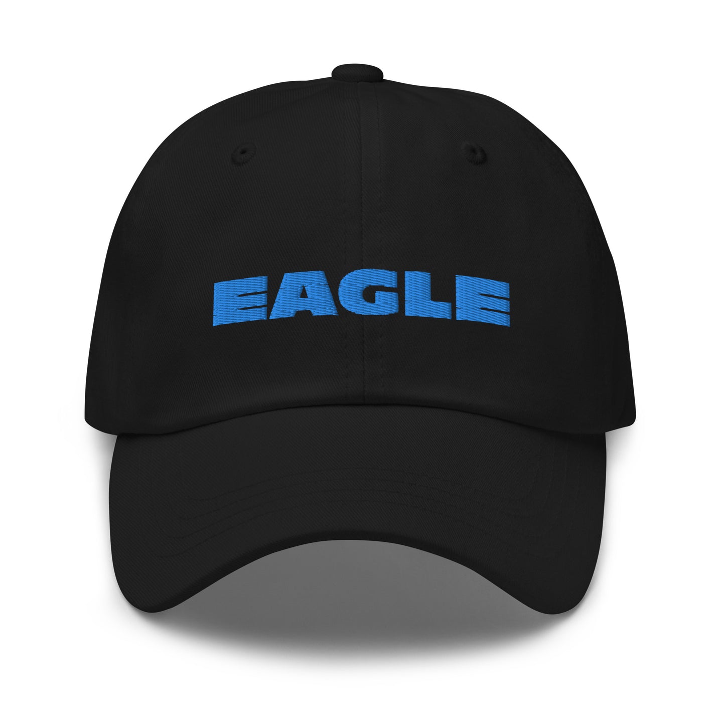 Cap (Blue Writing)