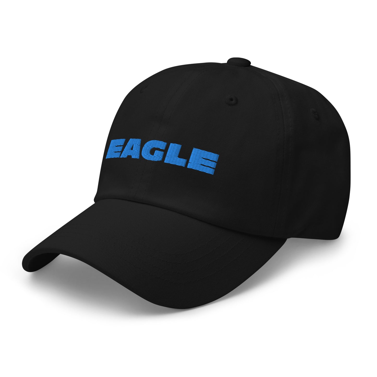 Cap (Blue Writing)