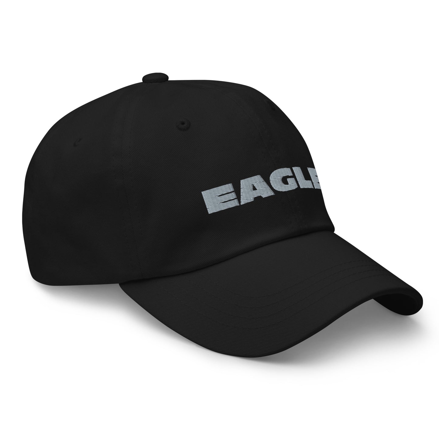 Cap (Grey Writing