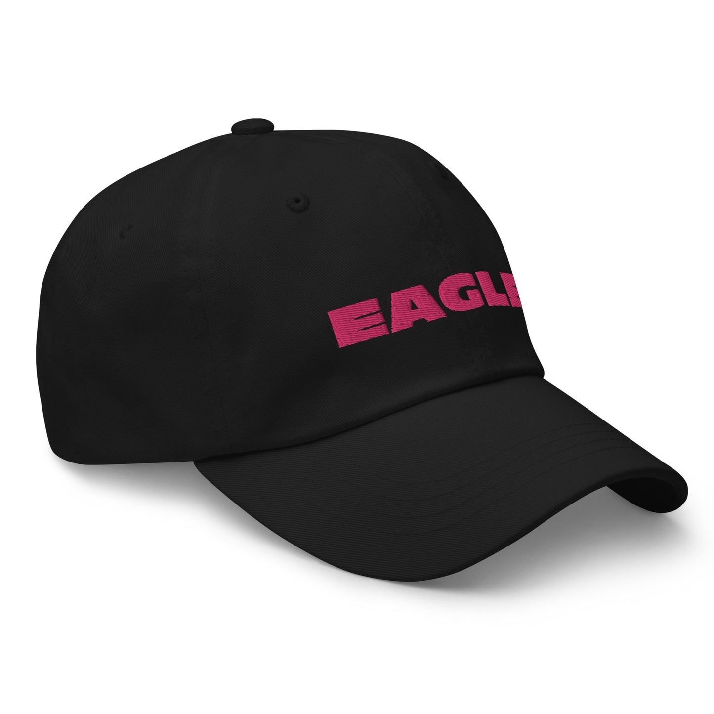 Cap (Pink Writing)