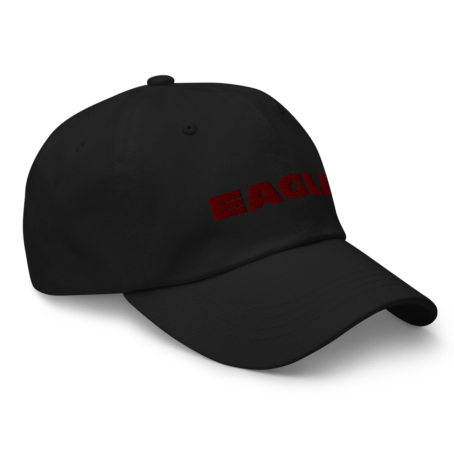Cap (Red Writing)