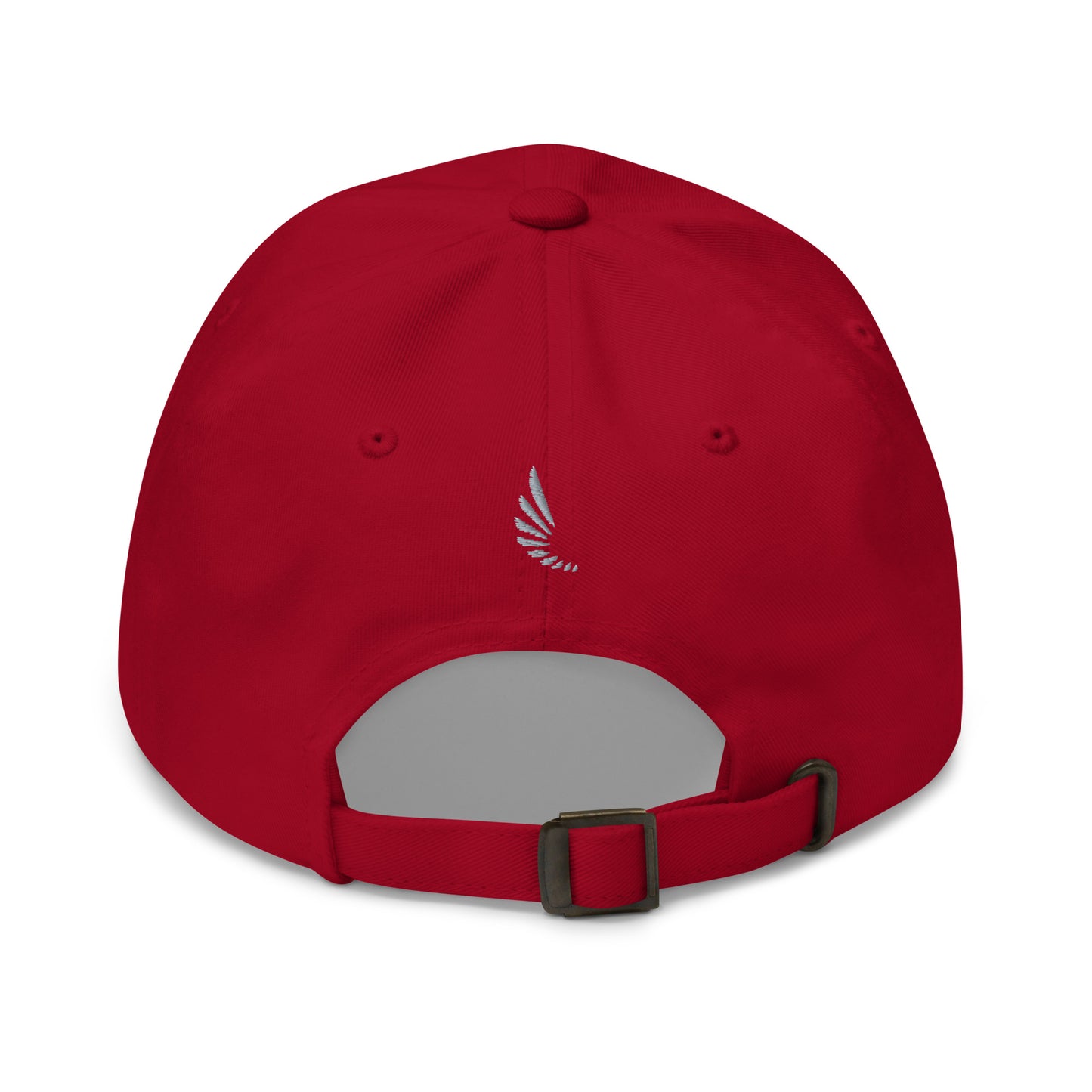 Cap (Grey Writing