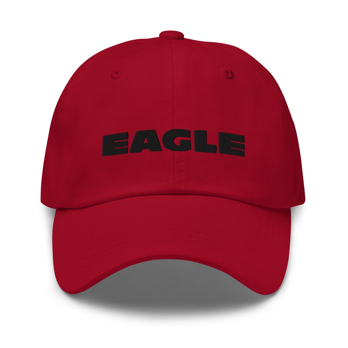 Cap (Black Writing)