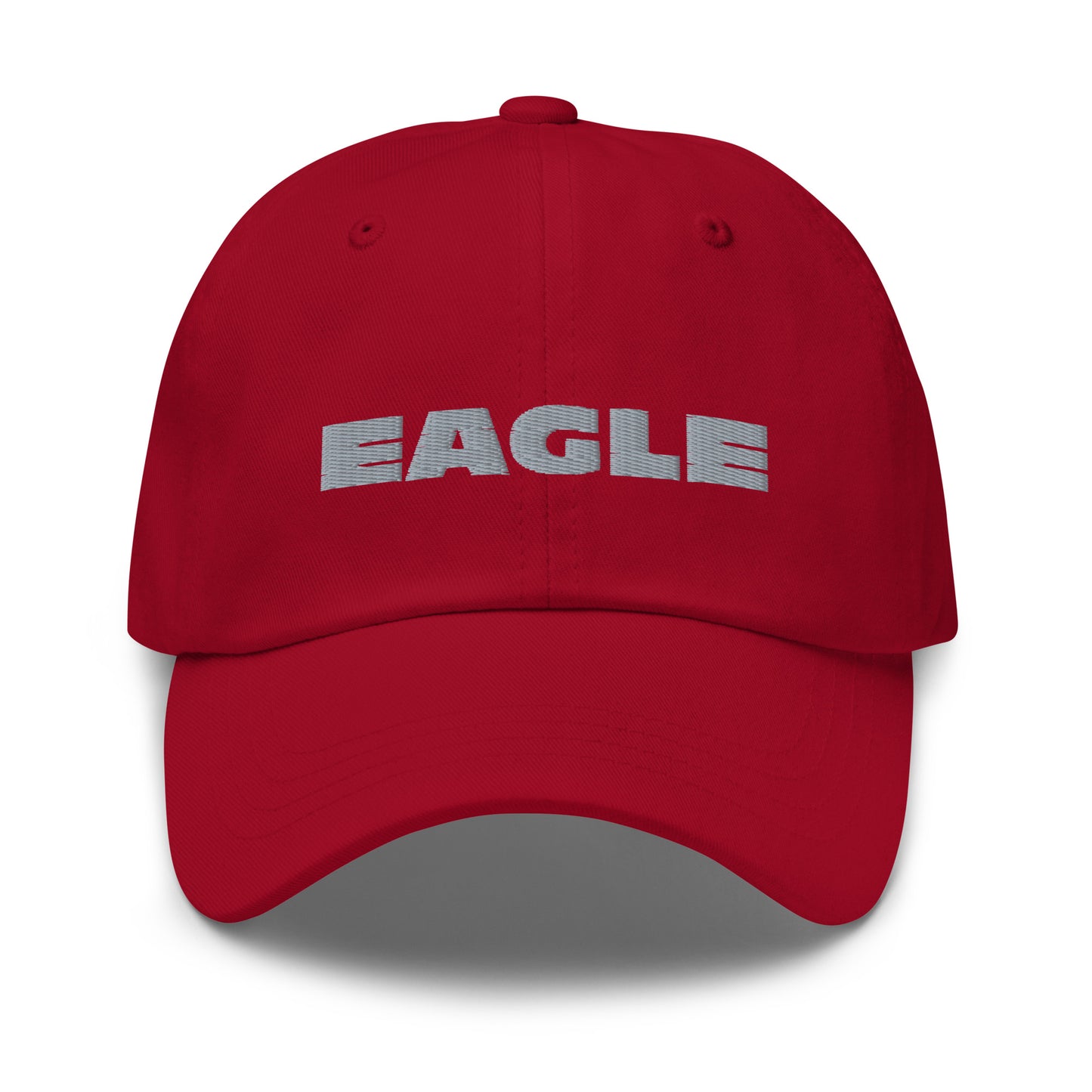 Cap (Grey Writing