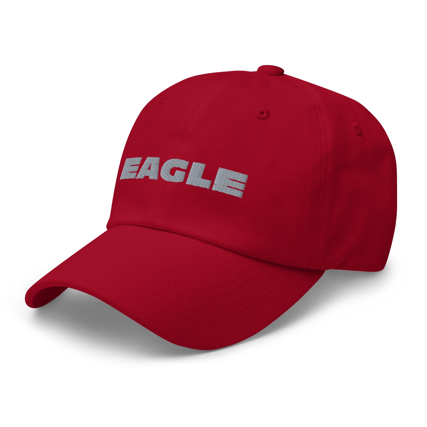 Cap (Grey Writing