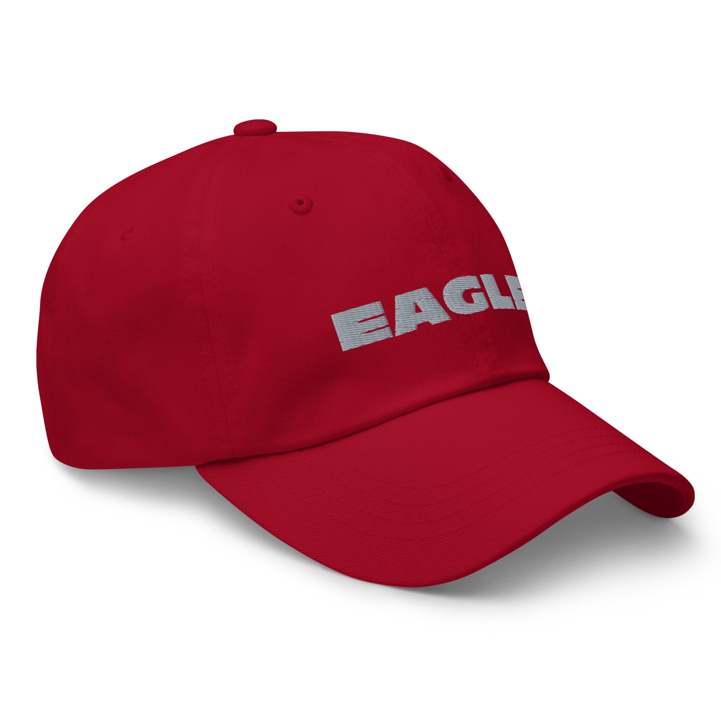 Cap (Grey Writing