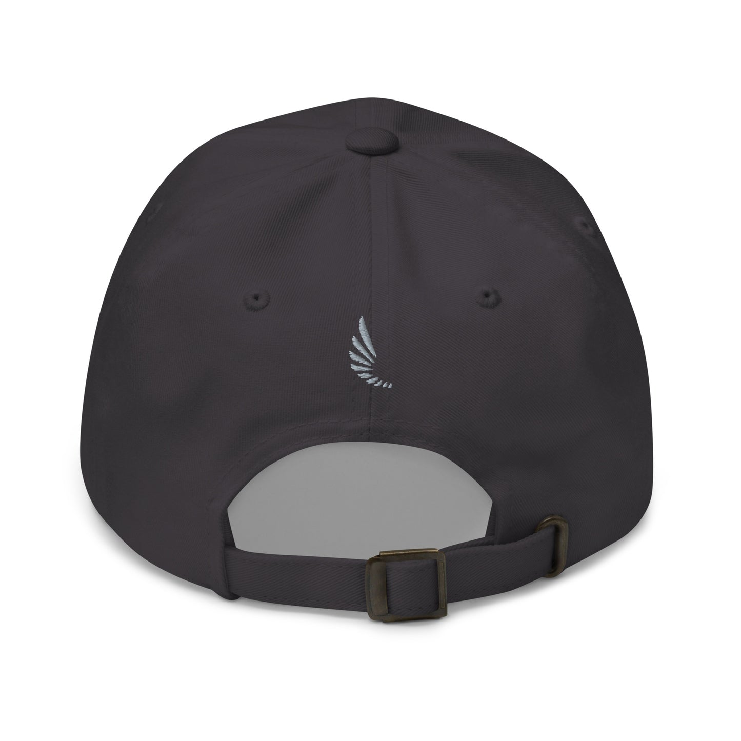 Cap (Grey Writing