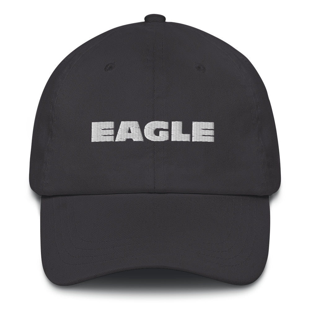 Cap (White writing)