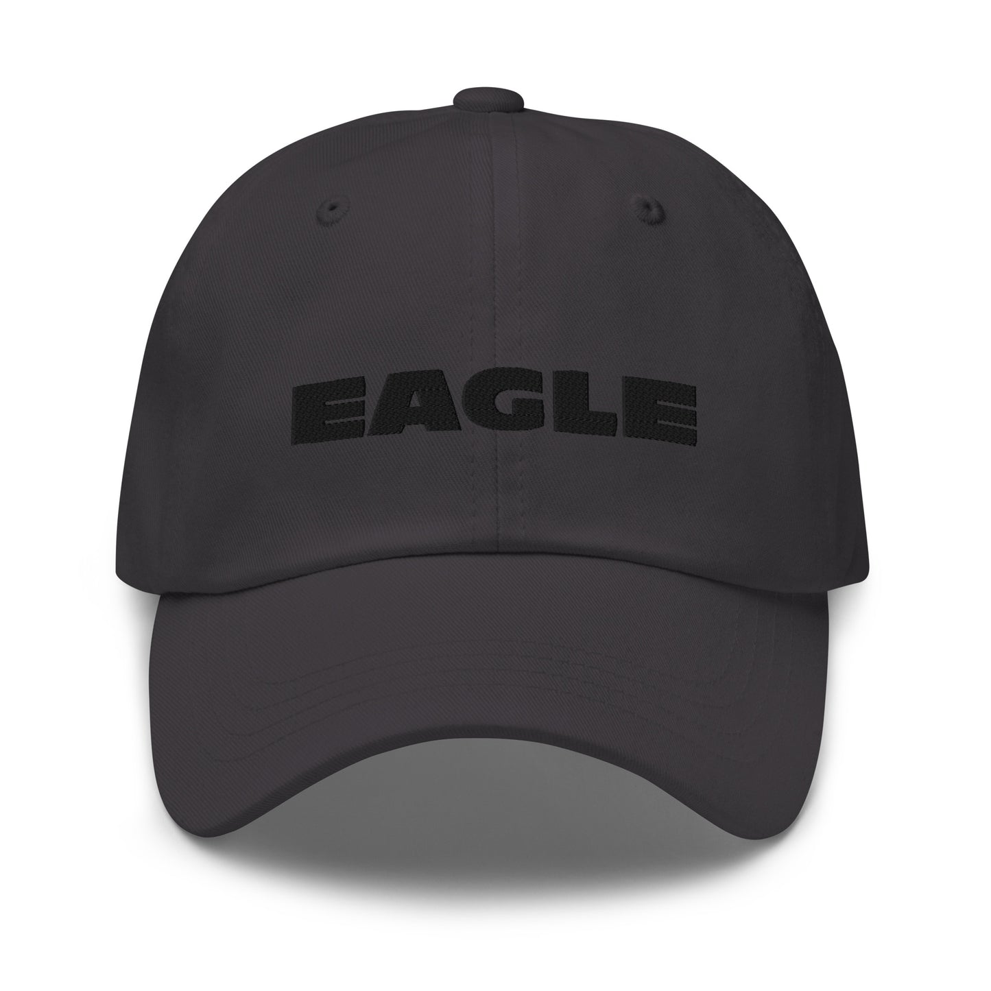 Cap (Black Writing)
