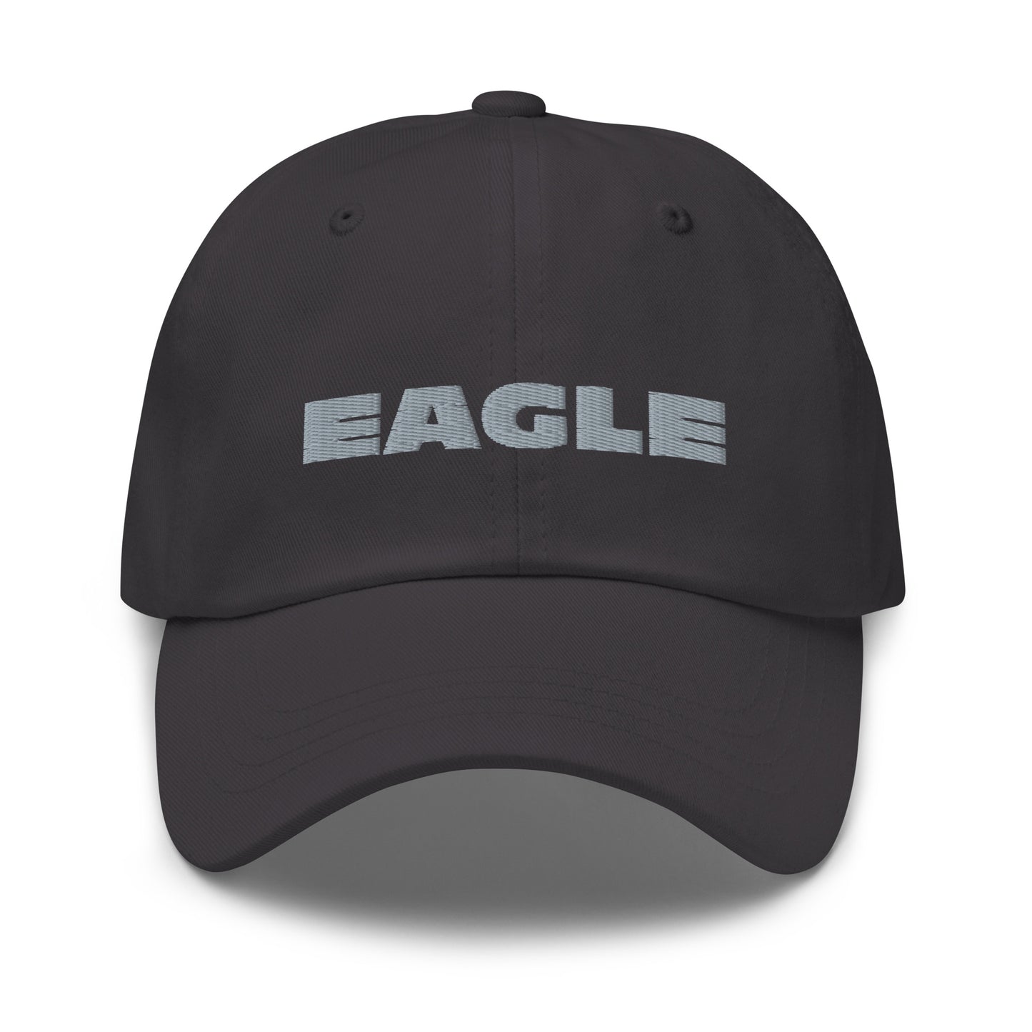 Cap (Grey Writing