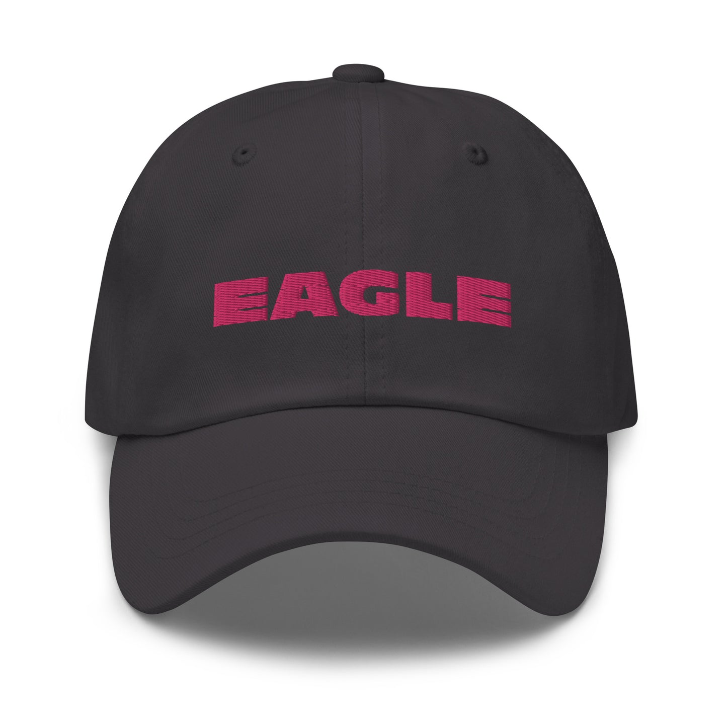 Cap (Pink Writing)