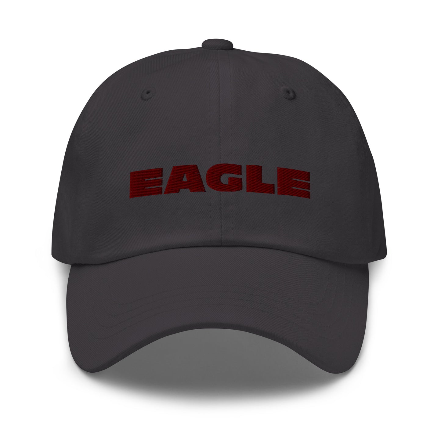 Cap (Red Writing)