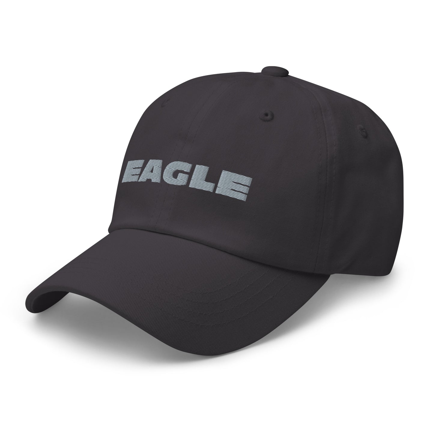 Cap (Grey Writing