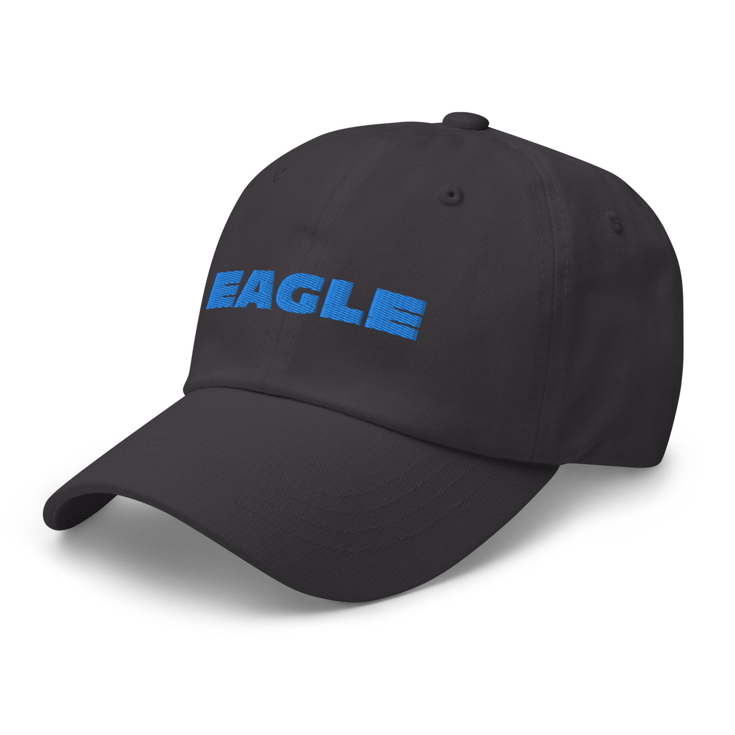 Cap (Blue Writing)