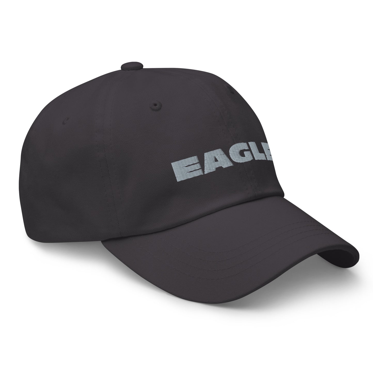 Cap (Grey Writing