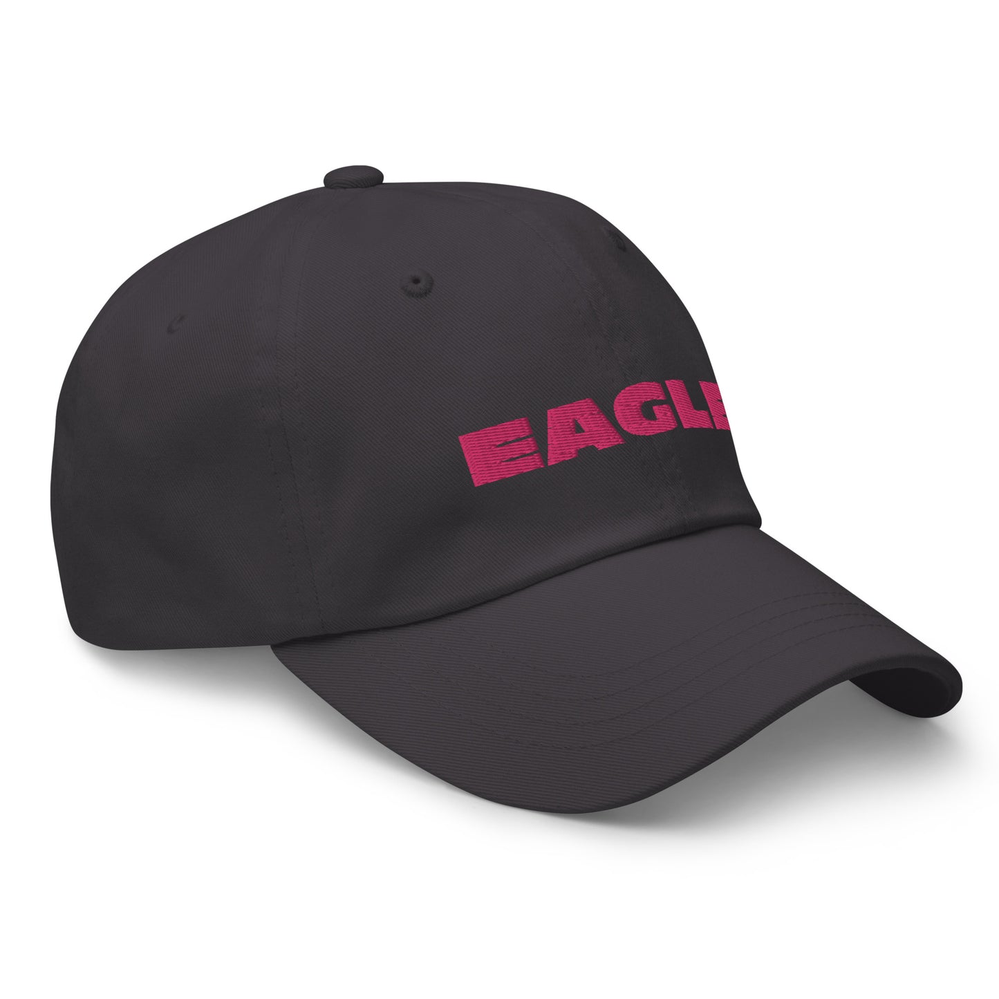 Cap (Pink Writing)