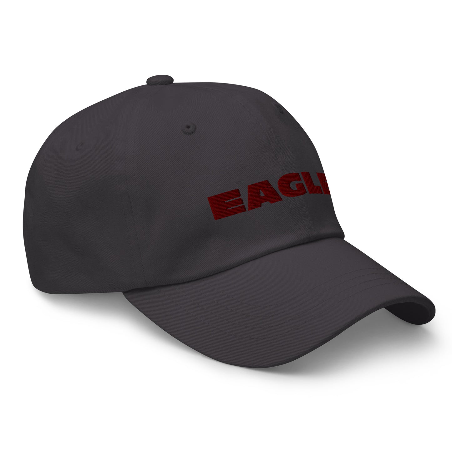 Cap (Red Writing)