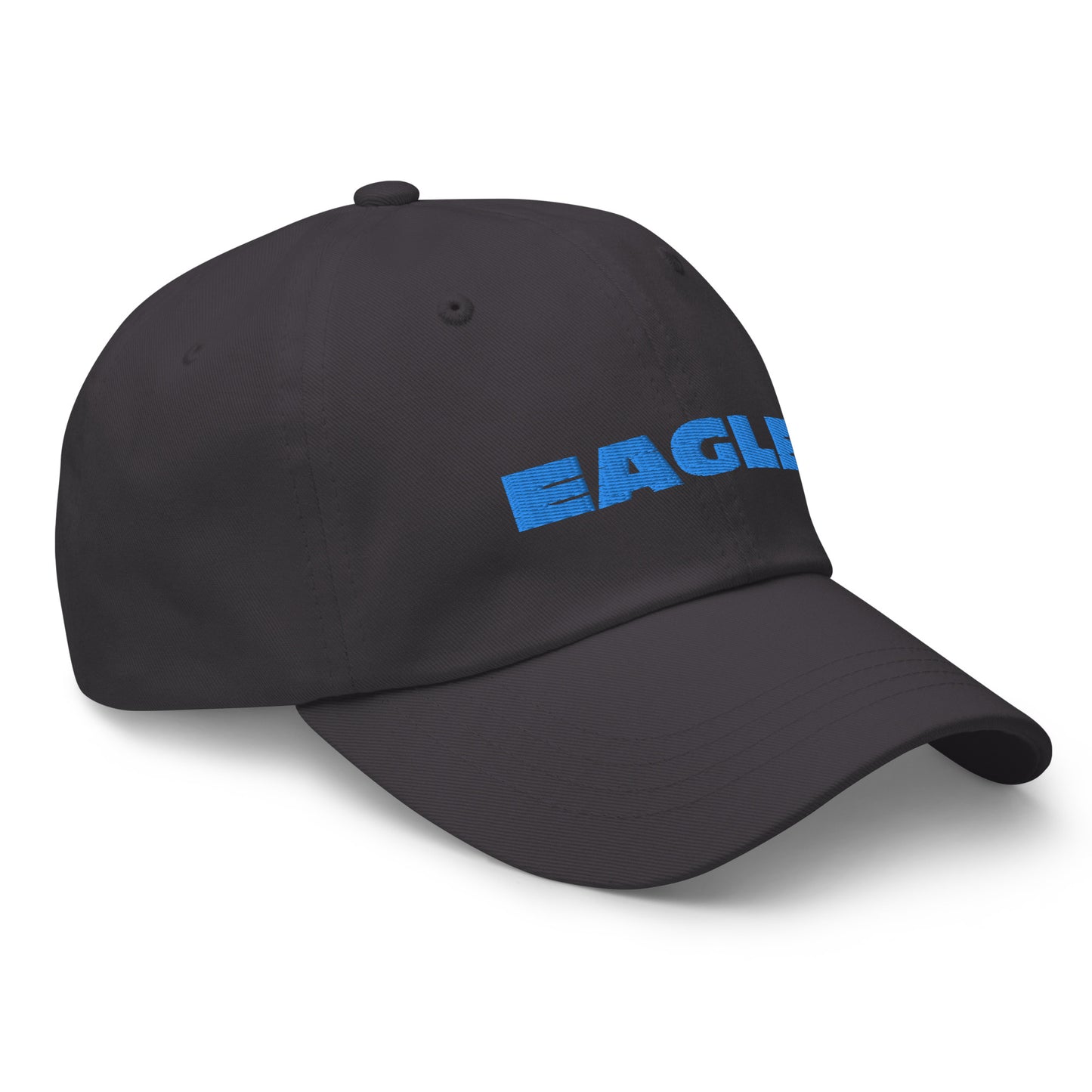 Cap (Blue Writing)