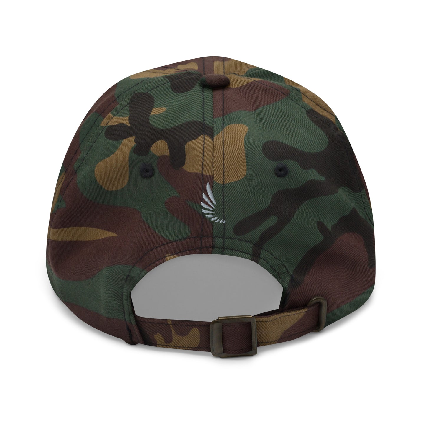 Cap (Grey Writing