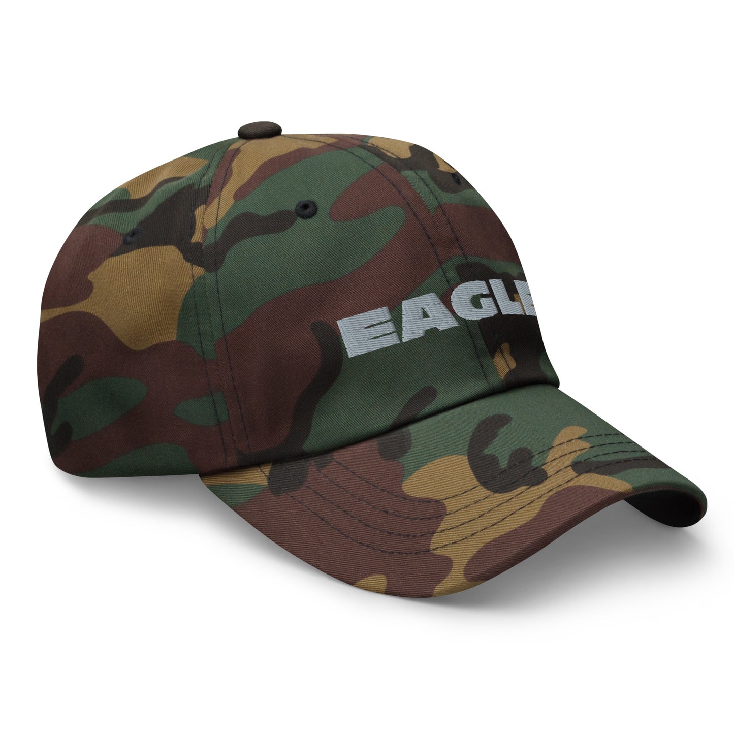 Cap (Grey Writing