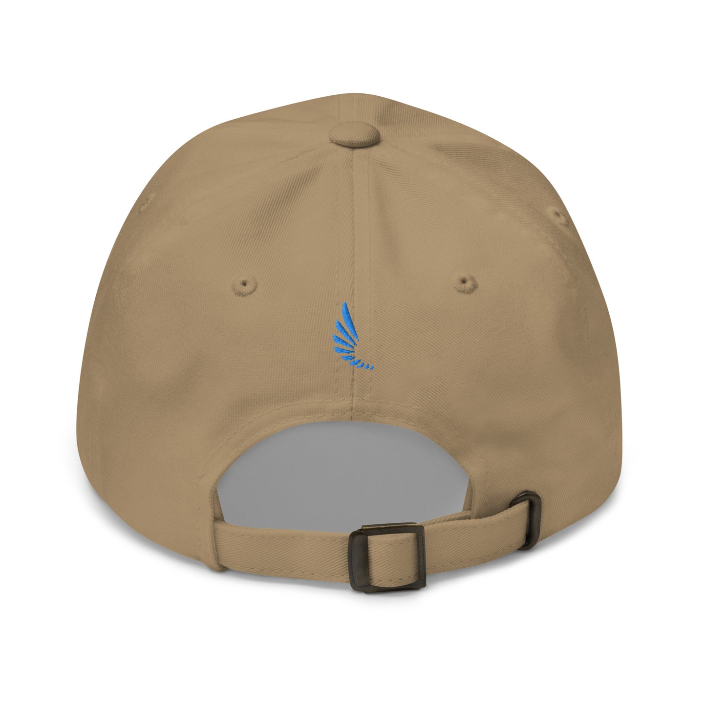 Cap (Blue Writing)
