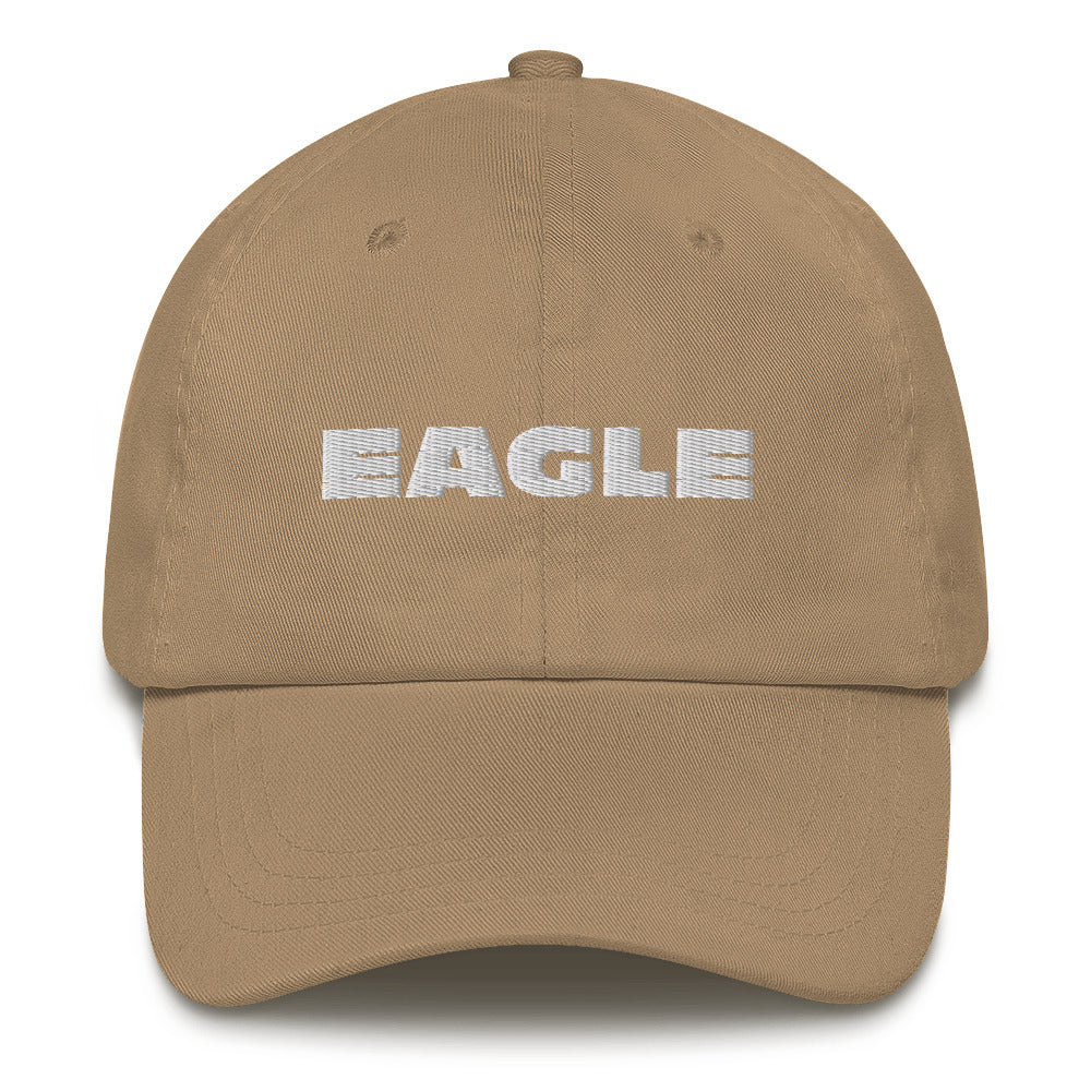 Cap (White writing)