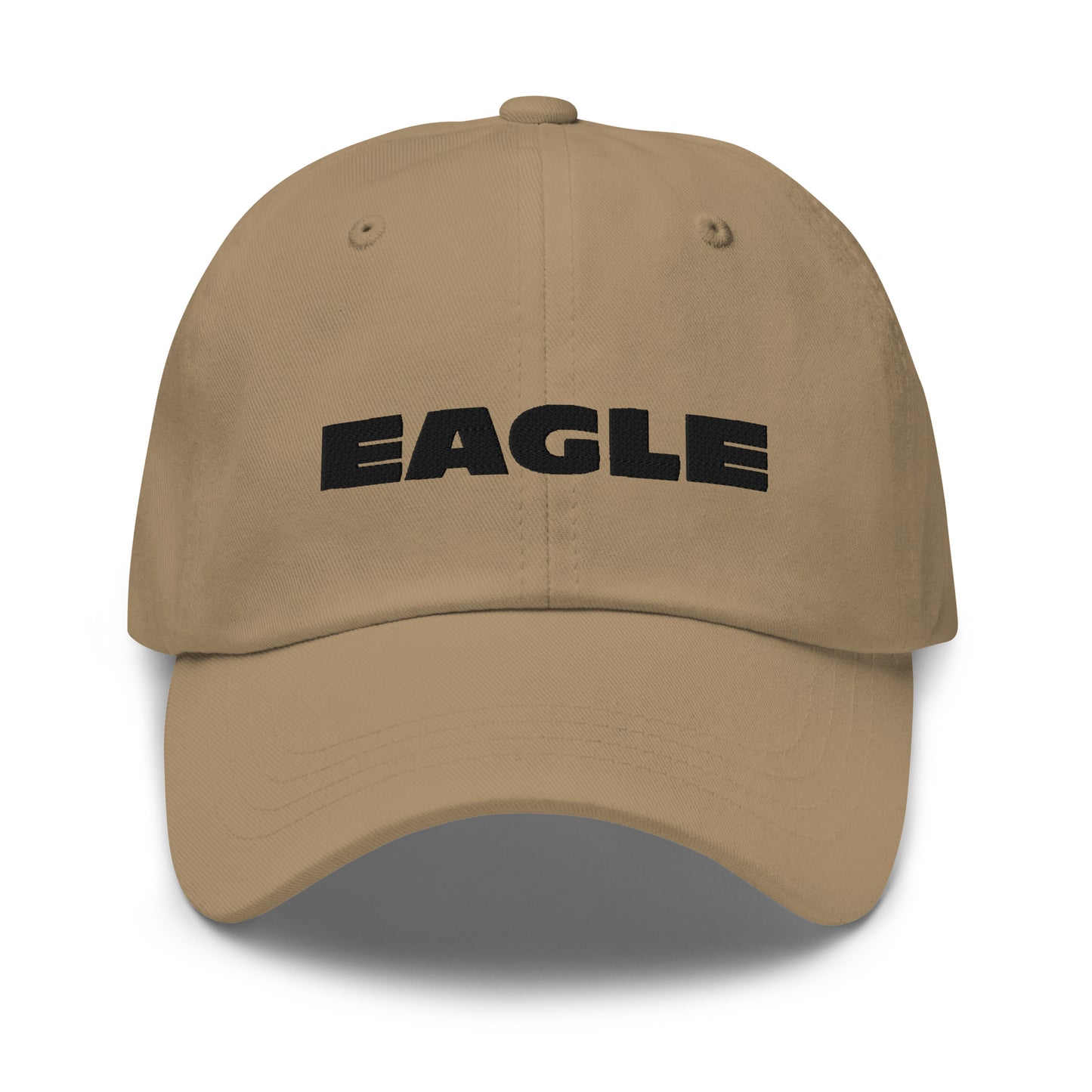 Cap (Black Writing)
