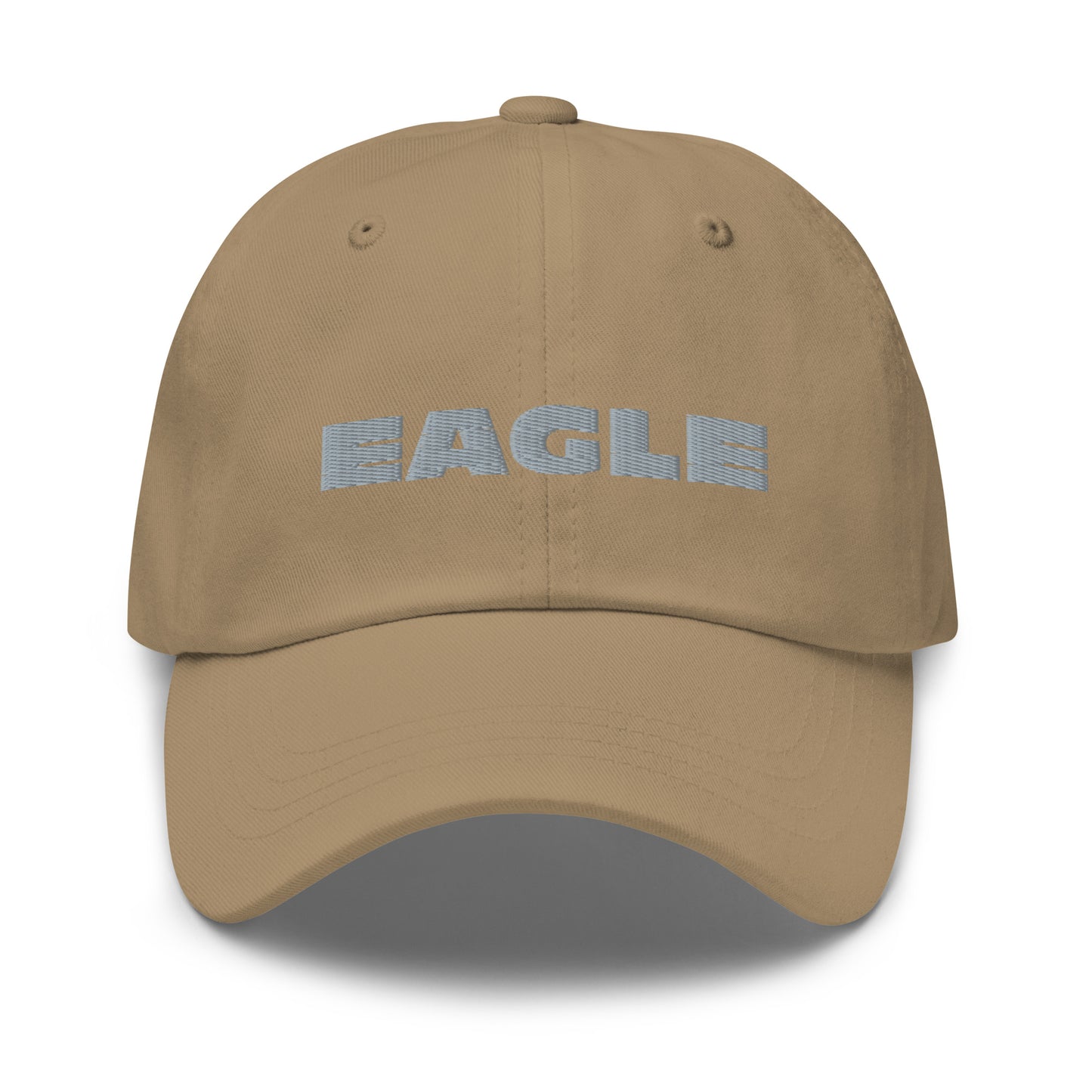 Cap (Grey Writing