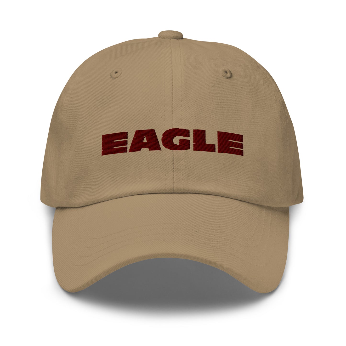 Cap (Red Writing)