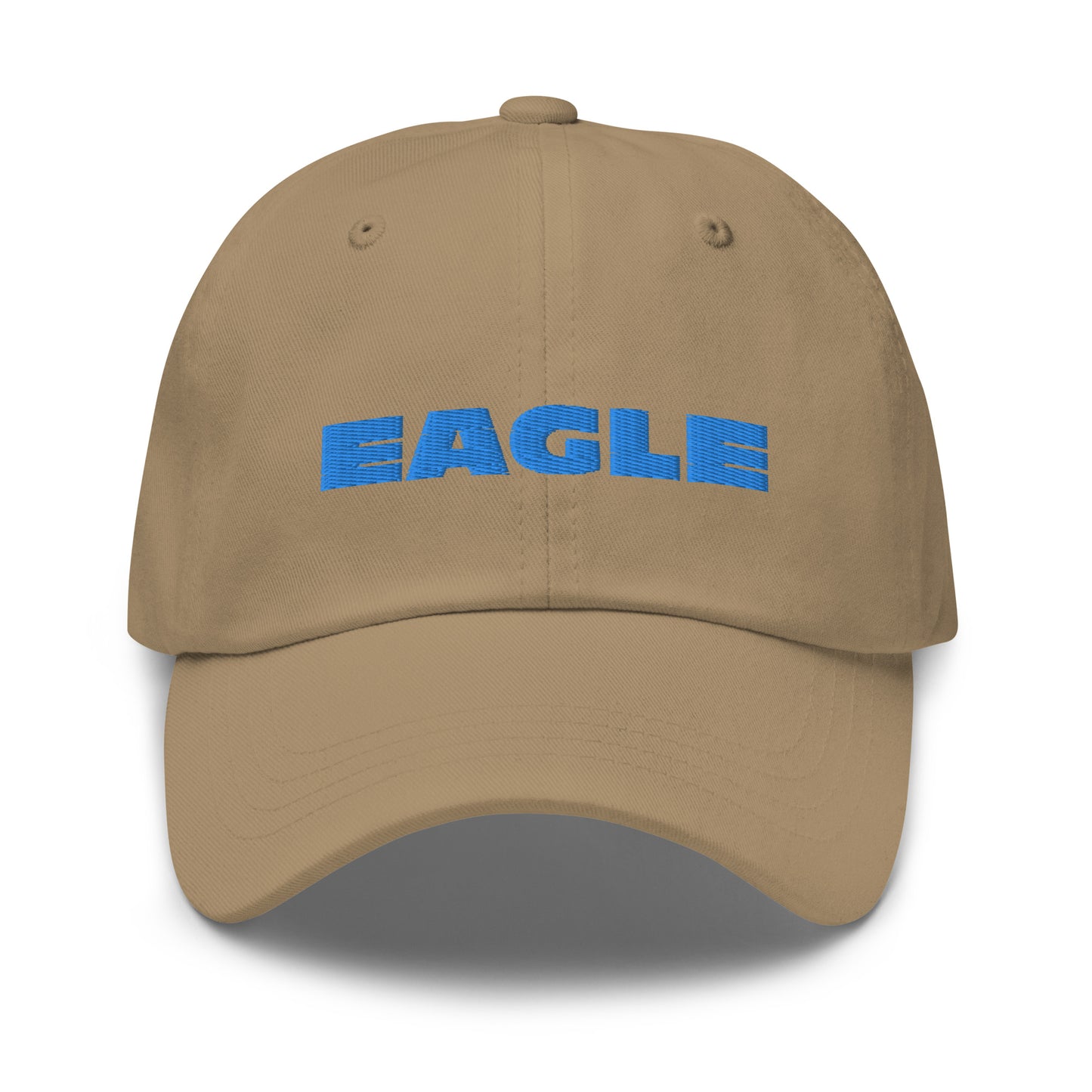 Cap (Blue Writing)