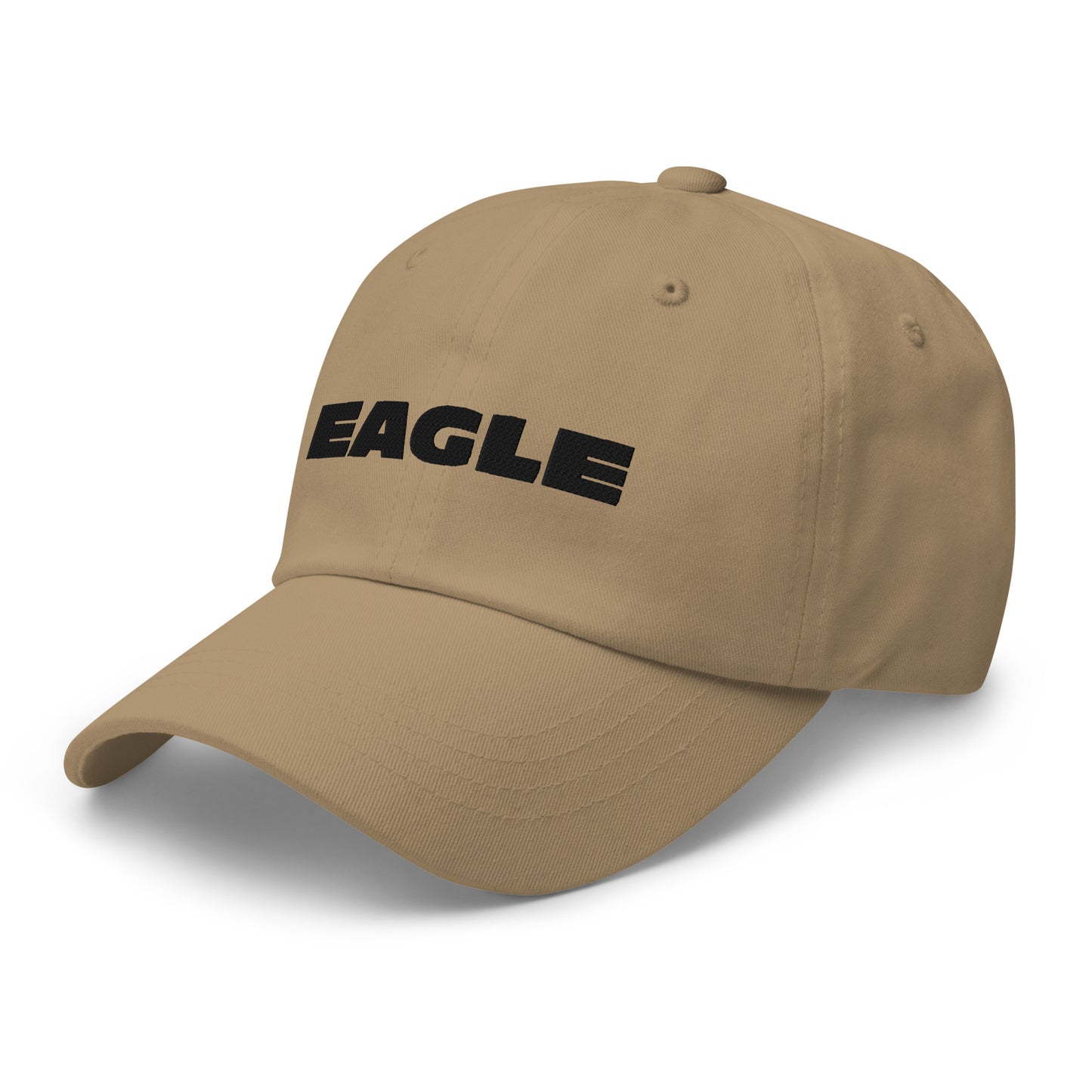 Cap (Black Writing)