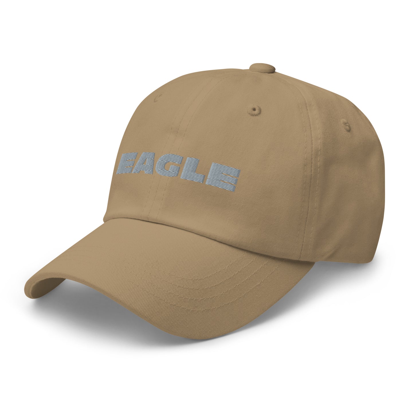 Cap (Grey Writing