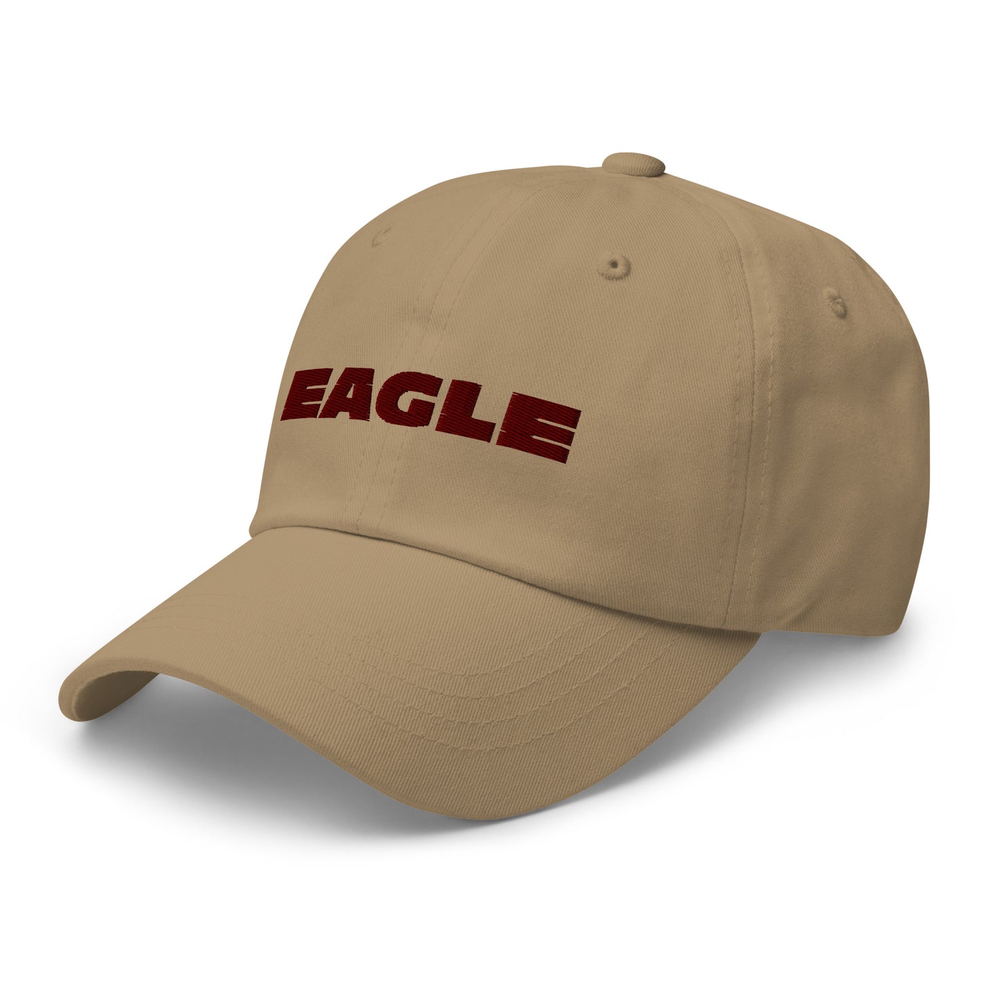 Cap (Red Writing)