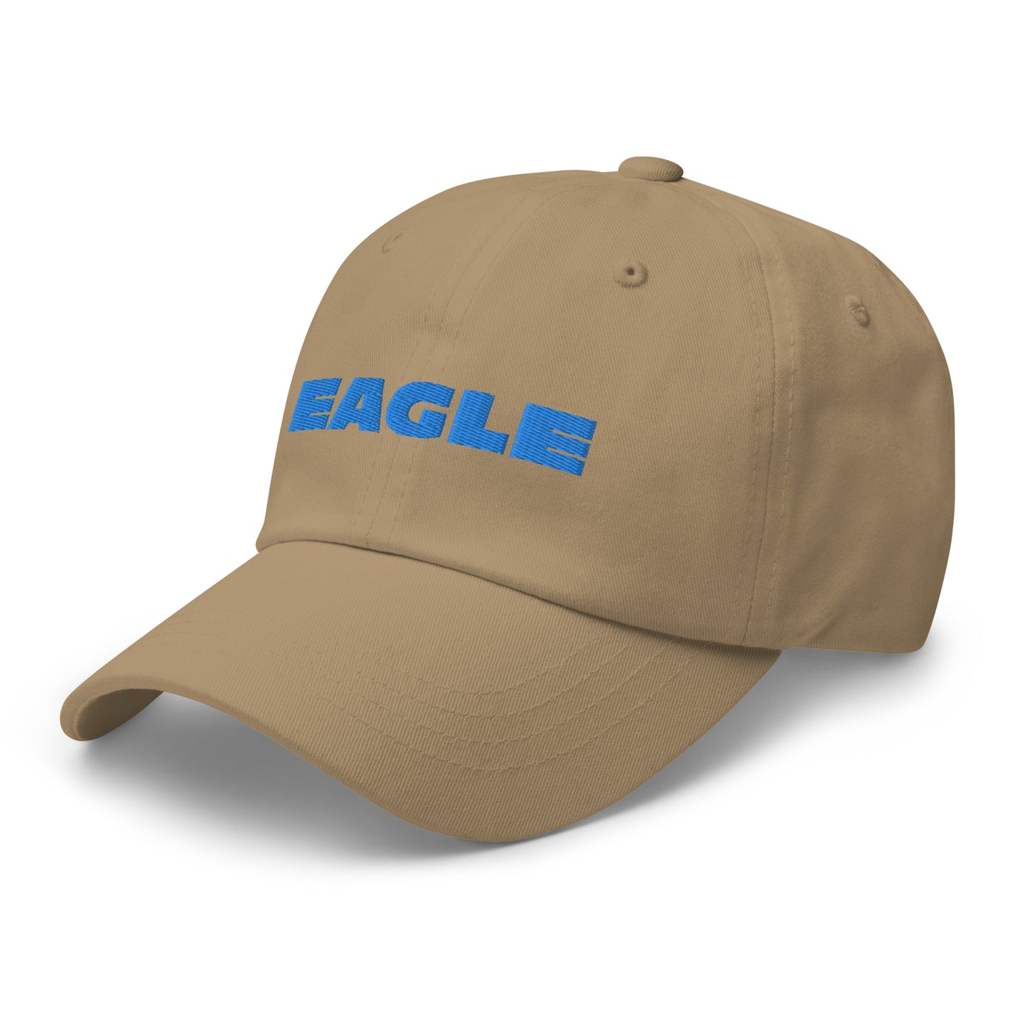 Cap (Blue Writing)