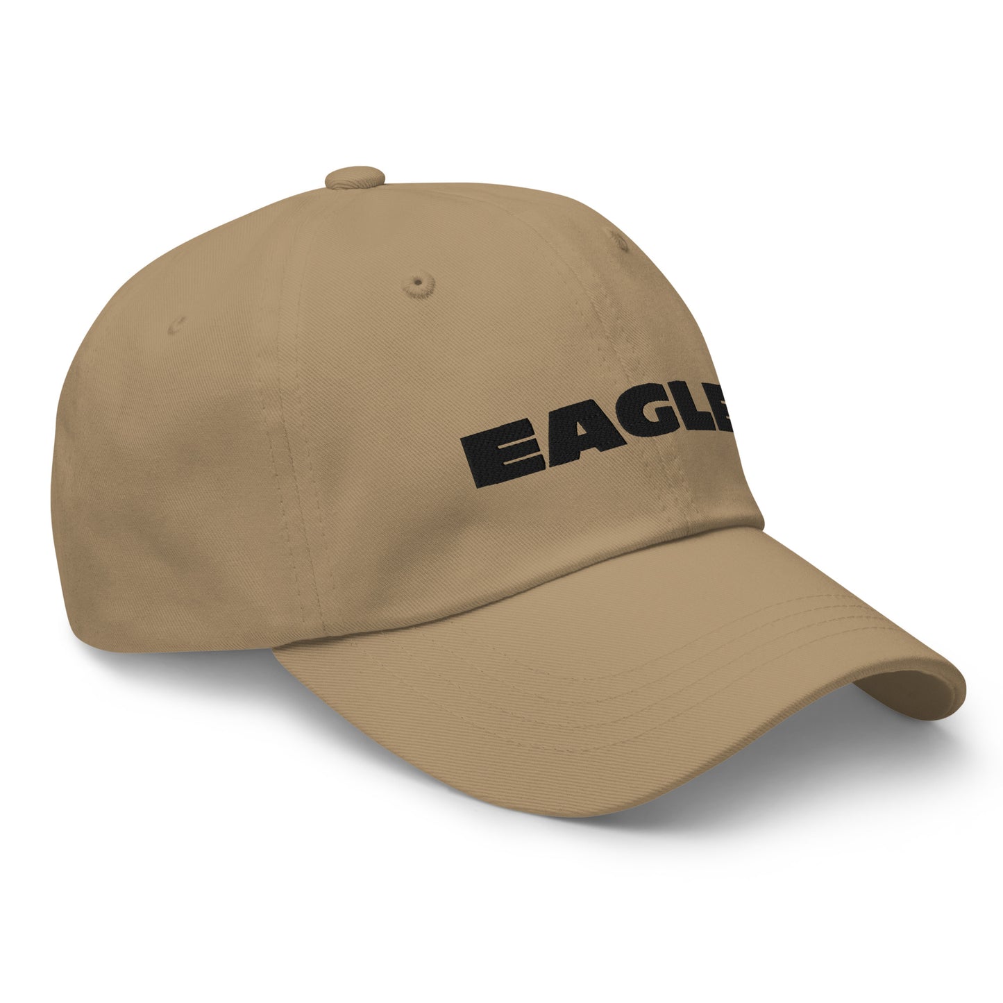 Cap (Black Writing)
