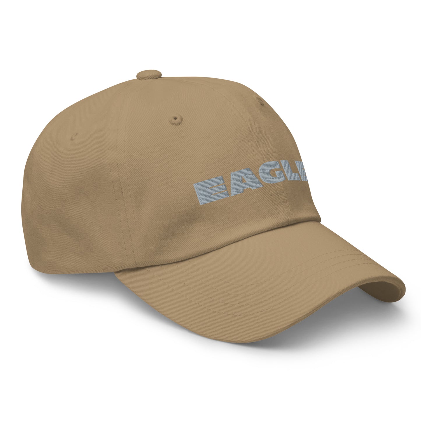 Cap (Grey Writing