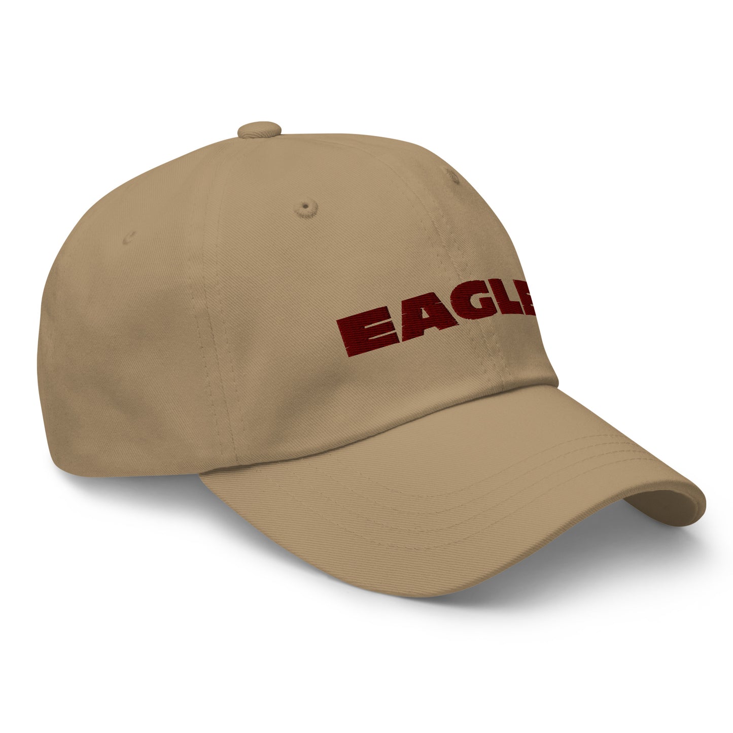 Cap (Red Writing)