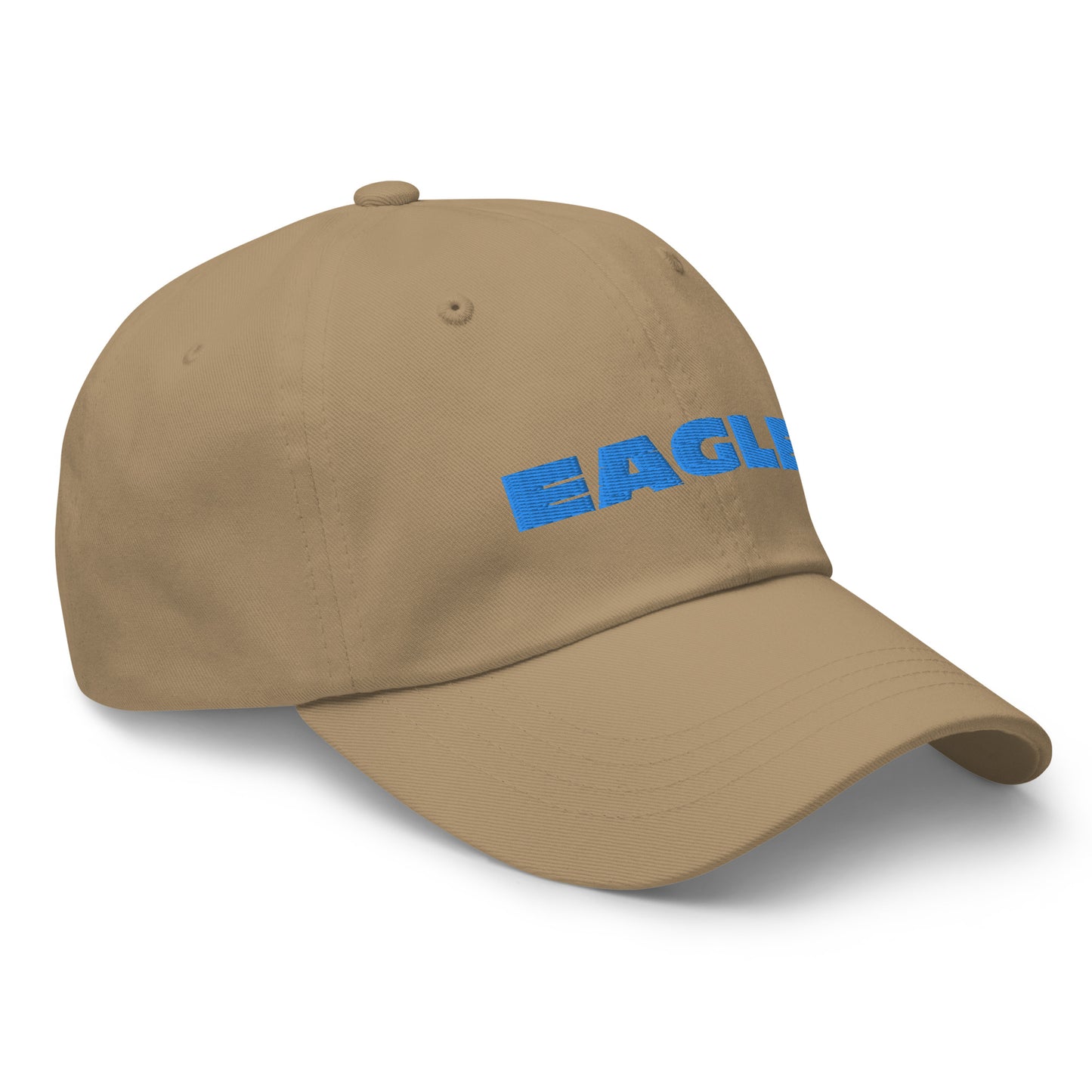 Cap (Blue Writing)