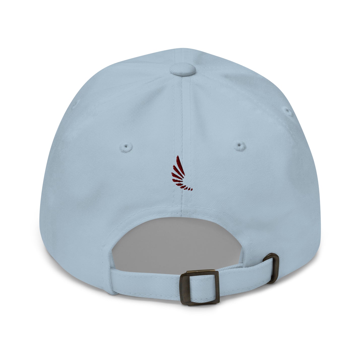 Cap (Red Writing)