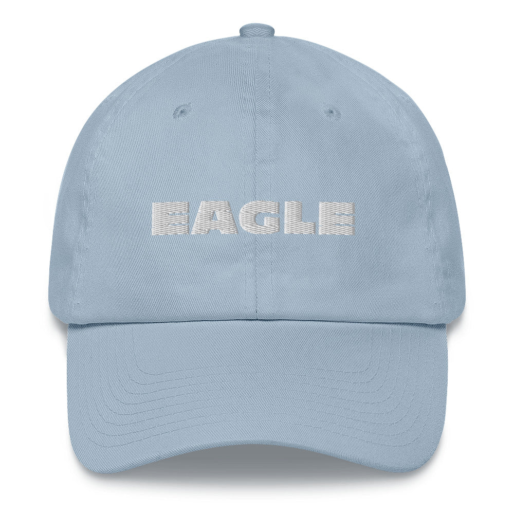 Cap (White writing)